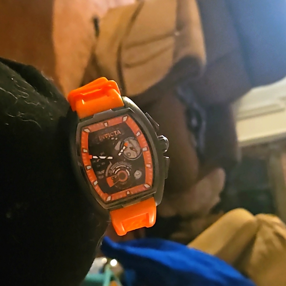 Watch